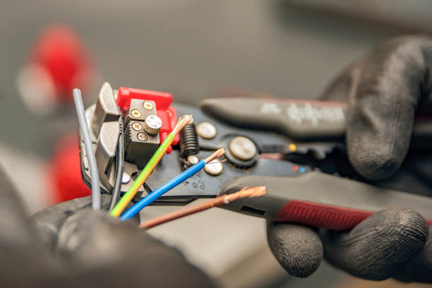 Best Electrical System Inspection  in Boise, ID