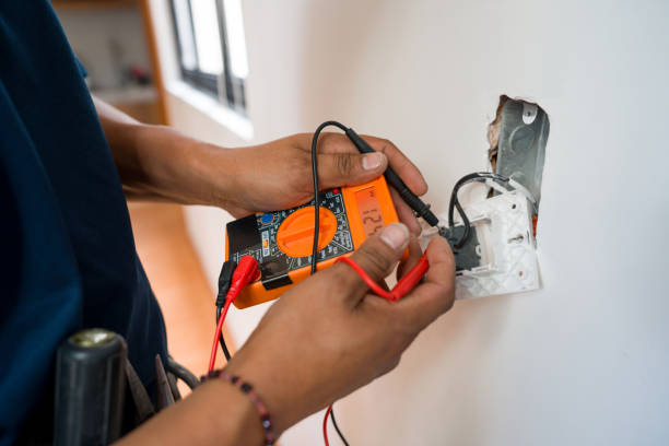 Best Electrical Contractors for Businesses  in Boise, ID