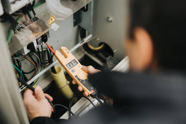 Best Circuit Breaker Repair  in Boise, ID