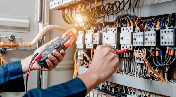 Best Affordable Emergency Electrician  in Boise, ID