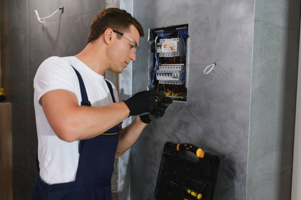 Best Industrial Electrical Services  in Boise, ID