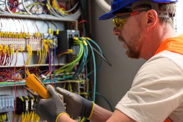 Best Emergency Electrical Repair  in Boise, ID
