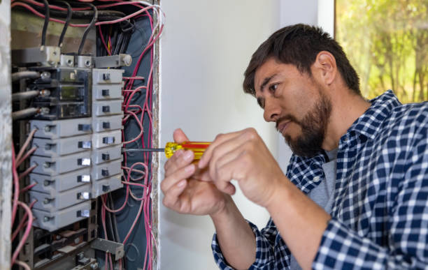 Best Commercial Electrician Services  in Boise, ID